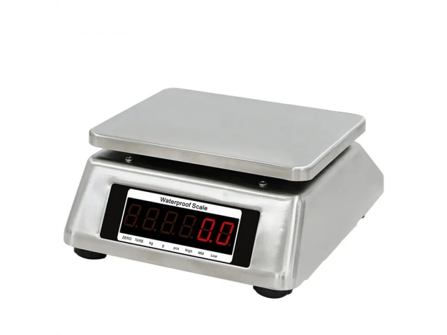 ACS-703 Waterproof Scale